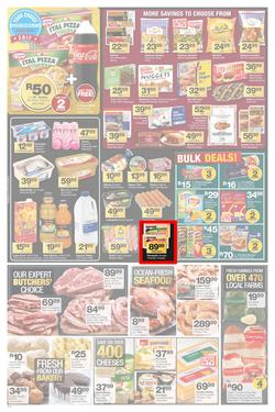 Checkers  KZN : Golden Savings (02 Jul - 08 Jul 2018), page 2