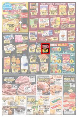 Checkers  KZN : Golden Savings (02 Jul - 08 Jul 2018), page 2