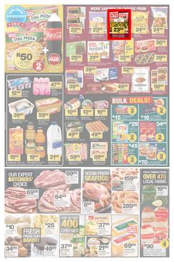 Checkers  KZN : Golden Savings (02 Jul - 08 Jul 2018), page 2
