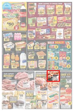 Checkers  KZN : Golden Savings (02 Jul - 08 Jul 2018), page 2