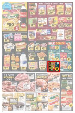 Checkers  KZN : Golden Savings (02 Jul - 08 Jul 2018), page 2