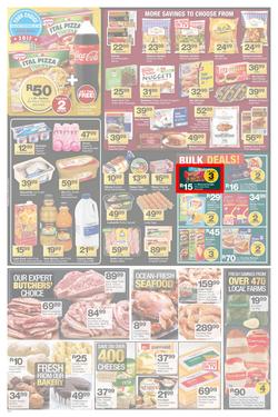 Checkers  KZN : Golden Savings (02 Jul - 08 Jul 2018), page 2