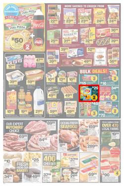 Checkers  KZN : Golden Savings (02 Jul - 08 Jul 2018), page 2