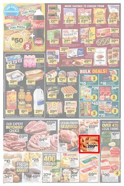 Checkers  KZN : Golden Savings (02 Jul - 08 Jul 2018), page 2