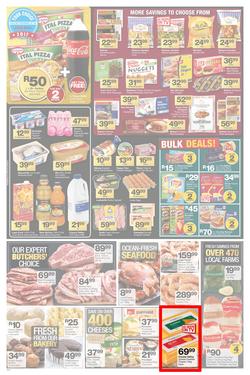 Checkers  KZN : Golden Savings (02 Jul - 08 Jul 2018), page 2