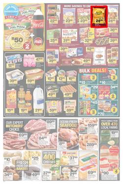 Checkers  KZN : Golden Savings (02 Jul - 08 Jul 2018), page 2
