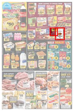 Checkers  KZN : Golden Savings (02 Jul - 08 Jul 2018), page 2