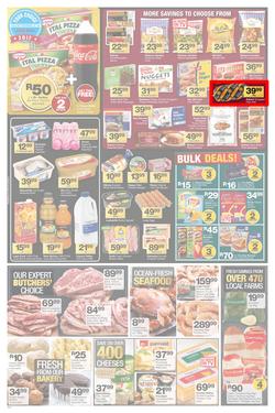 Checkers  KZN : Golden Savings (02 Jul - 08 Jul 2018), page 2