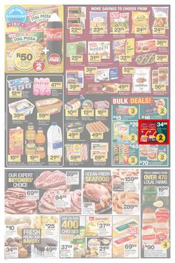 Checkers  KZN : Golden Savings (02 Jul - 08 Jul 2018), page 2
