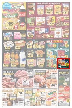 Checkers  KZN : Golden Savings (02 Jul - 08 Jul 2018), page 2