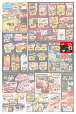 Checkers  KZN : Golden Savings (02 Jul - 08 Jul 2018), page 2