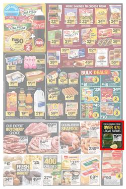 Checkers  KZN : Golden Savings (02 Jul - 08 Jul 2018), page 2