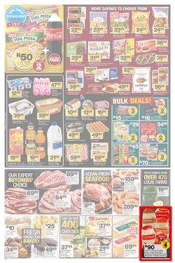 Checkers  KZN : Golden Savings (02 Jul - 08 Jul 2018), page 2