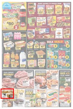 Checkers  KZN : Golden Savings (02 Jul - 08 Jul 2018), page 2