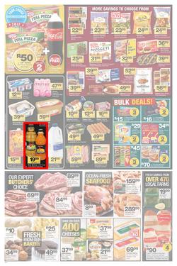 Checkers  KZN : Golden Savings (02 Jul - 08 Jul 2018), page 2