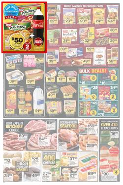 Checkers  KZN : Golden Savings (02 Jul - 08 Jul 2018), page 2
