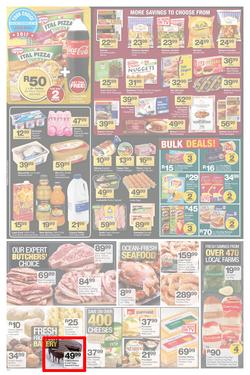 Checkers  KZN : Golden Savings (02 Jul - 08 Jul 2018), page 2