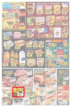 Checkers  KZN : Golden Savings (02 Jul - 08 Jul 2018), page 2