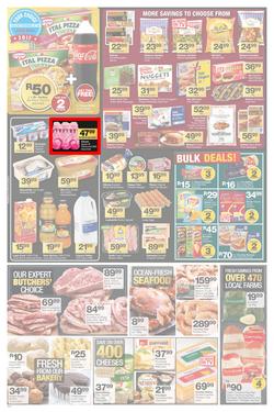 Checkers  KZN : Golden Savings (02 Jul - 08 Jul 2018), page 2