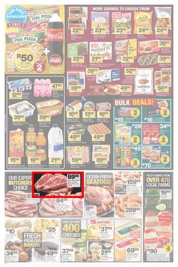 Checkers  KZN : Golden Savings (02 Jul - 08 Jul 2018), page 2
