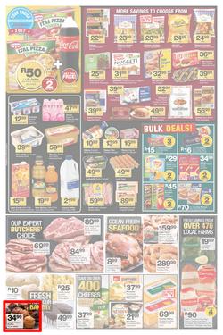 Checkers  KZN : Golden Savings (02 Jul - 08 Jul 2018), page 2