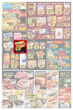 Checkers  KZN : Golden Savings (02 Jul - 08 Jul 2018), page 2