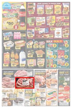 Checkers  KZN : Golden Savings (02 Jul - 08 Jul 2018), page 2
