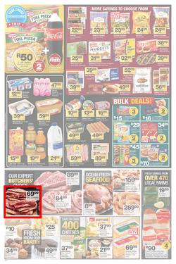Checkers  KZN : Golden Savings (02 Jul - 08 Jul 2018), page 2