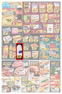 Checkers  KZN : Golden Savings (02 Jul - 08 Jul 2018), page 2