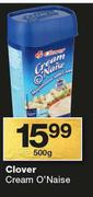 Clover Cream O'Naise-500g