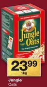 Jungle Oats-1kg