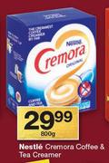 Nestle Cremora Coffee & Tea Creamer-800g