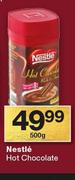 Nestle Hot Chocolate-500g