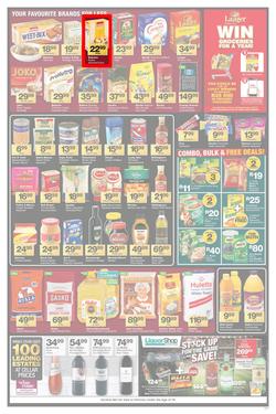 Checkers  KZN : Golden Savings (02 Jul - 08 Jul 2018), page 3