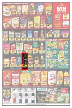 Checkers  KZN : Golden Savings (02 Jul - 08 Jul 2018), page 3