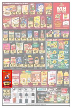 Checkers  KZN : Golden Savings (02 Jul - 08 Jul 2018), page 3