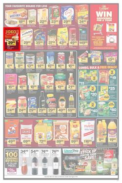 Checkers  KZN : Golden Savings (02 Jul - 08 Jul 2018), page 3