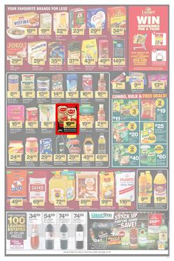 Checkers  KZN : Golden Savings (02 Jul - 08 Jul 2018), page 3