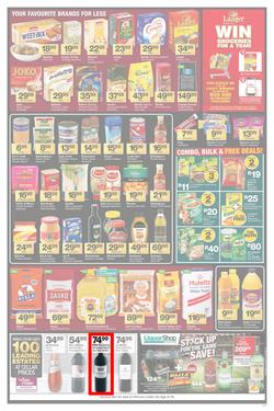 Checkers  KZN : Golden Savings (02 Jul - 08 Jul 2018), page 3