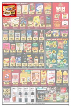 Checkers  KZN : Golden Savings (02 Jul - 08 Jul 2018), page 3