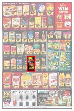 Checkers  KZN : Golden Savings (02 Jul - 08 Jul 2018), page 3