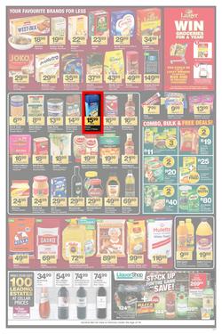 Checkers  KZN : Golden Savings (02 Jul - 08 Jul 2018), page 3