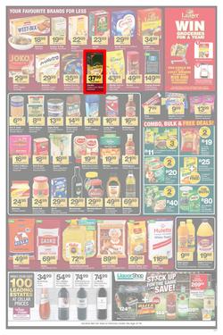 Checkers  KZN : Golden Savings (02 Jul - 08 Jul 2018), page 3