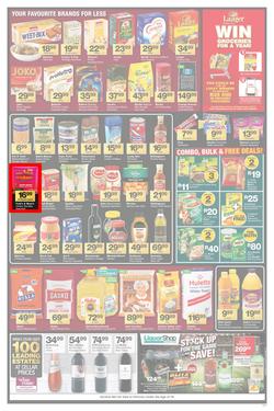 Checkers  KZN : Golden Savings (02 Jul - 08 Jul 2018), page 3