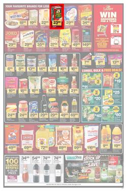 Checkers  KZN : Golden Savings (02 Jul - 08 Jul 2018), page 3