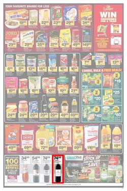 Checkers  KZN : Golden Savings (02 Jul - 08 Jul 2018), page 3