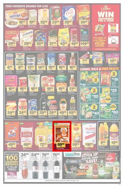 Checkers  KZN : Golden Savings (02 Jul - 08 Jul 2018), page 3