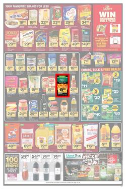 Checkers  KZN : Golden Savings (02 Jul - 08 Jul 2018), page 3