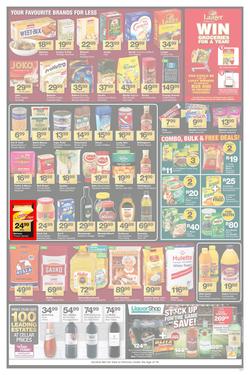 Checkers  KZN : Golden Savings (02 Jul - 08 Jul 2018), page 3