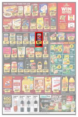 Checkers  KZN : Golden Savings (02 Jul - 08 Jul 2018), page 3